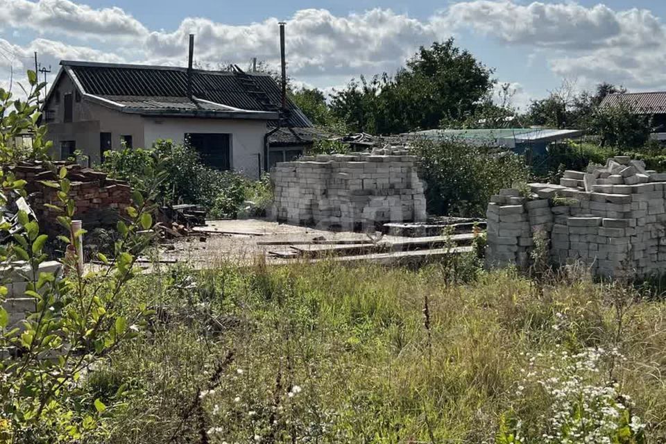 земля г Калининград р-н Центральный городской округ Калининград, пгск Комета фото 4