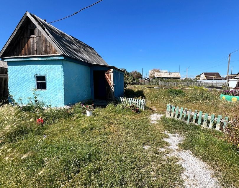 дом г Сибай ул Мирная городской округ Сибай фото 2