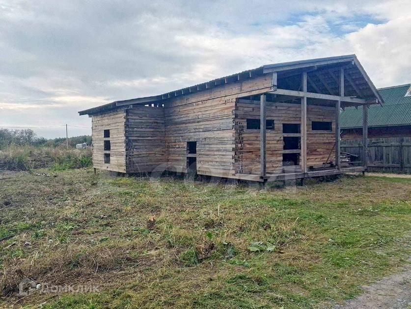 дом г Тюмень городской округ Тюмень, СО Лаванда фото 2