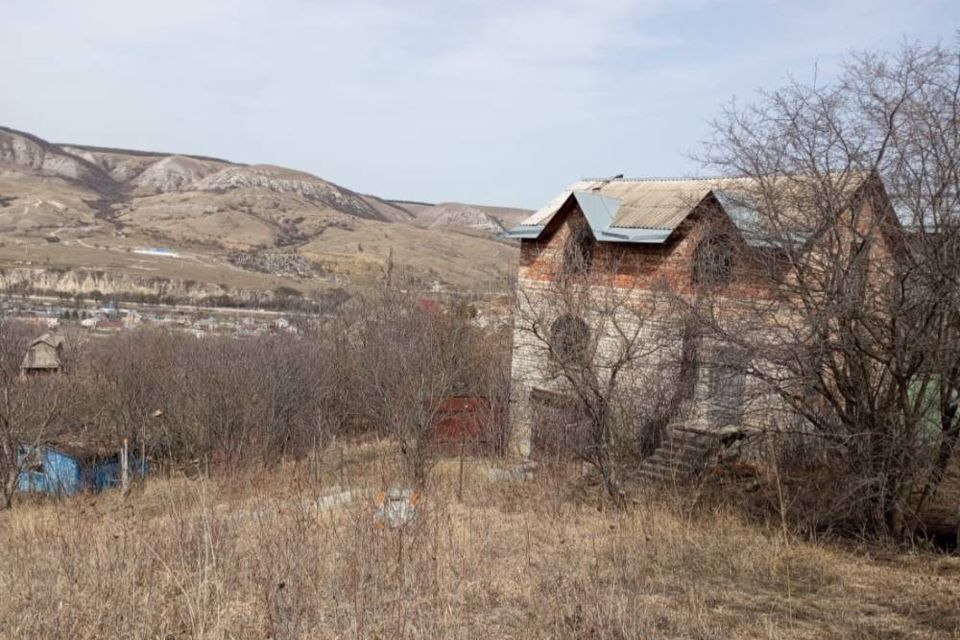 дом г Кисловодск городской округ Кисловодск, СТ Курортное фото 2