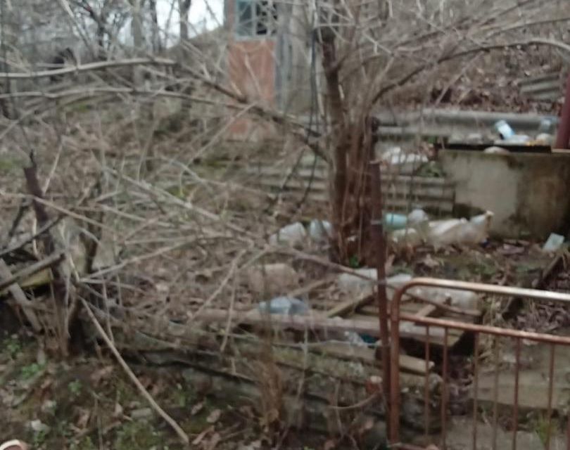 земля г Кисловодск ул Октябрьская городской округ Кисловодск фото 2