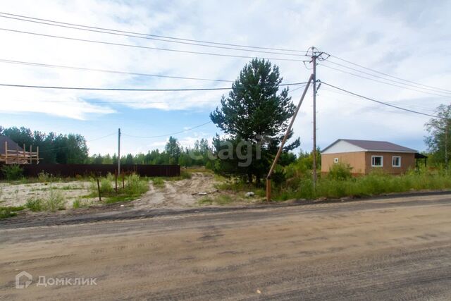 Сургут городской округ, ДНТ Алтай фото