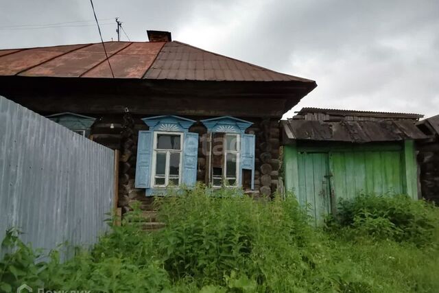 Златоустовский городской округ, село Куваши фото