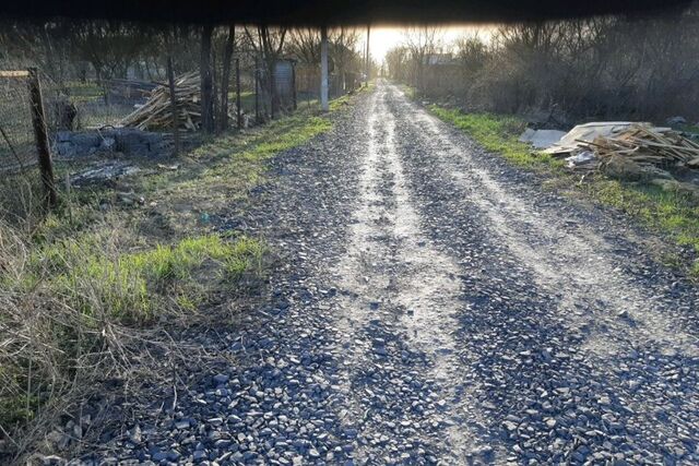 снт Надежда-Ива ул Игоря Великанова Аксайское городское поселение фото