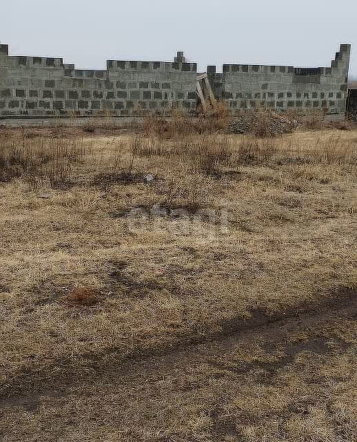 земля р-н Усть-Абаканский с Калинино Калинино-1 фото 1