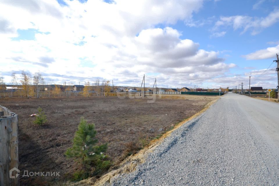 земля Якутск городской округ, Республика Саха Якутия, Северный фото 1