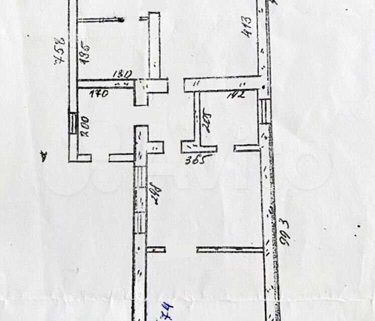 земля р-н Сальский г Сальск ул Кирова 124а Сальское городское поселение фото 2