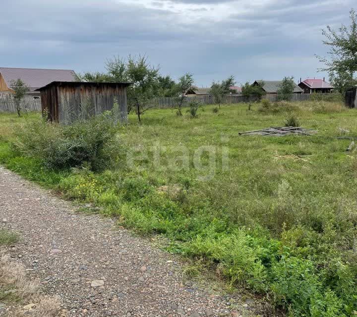 земля р-н Усть-Абаканский с Калинино Калинино-1 фото 4