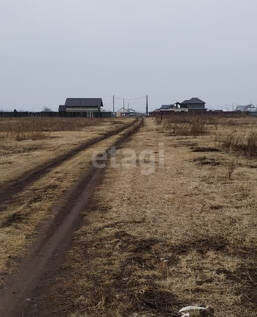 земля р-н Усть-Абаканский с Калинино Калинино-1 фото 2