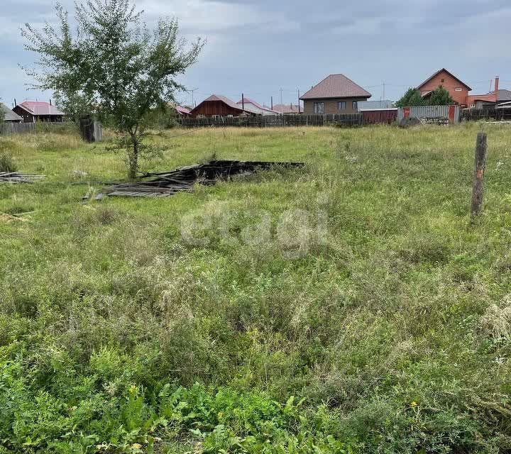 земля р-н Усть-Абаканский с Калинино Калинино-1 фото 3