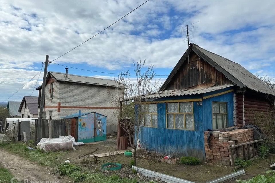 дом г Миасс Миасский городской округ, КС Автомобиль фото 2