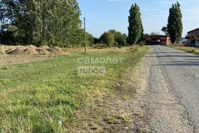 ул Проточная Новокубанское городское поселение фото