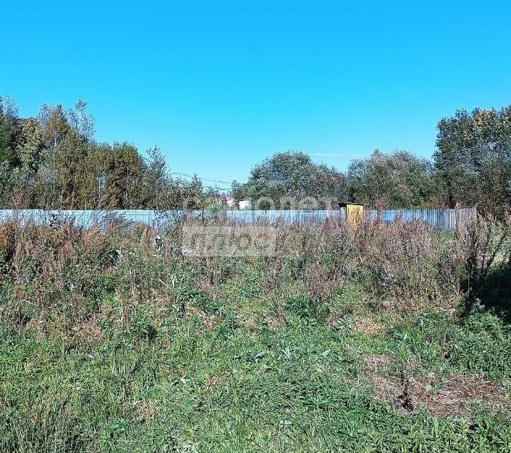 земля г Хабаровск р-н Железнодорожный Железнодорожный район, городской округ Хабаровск фото 1