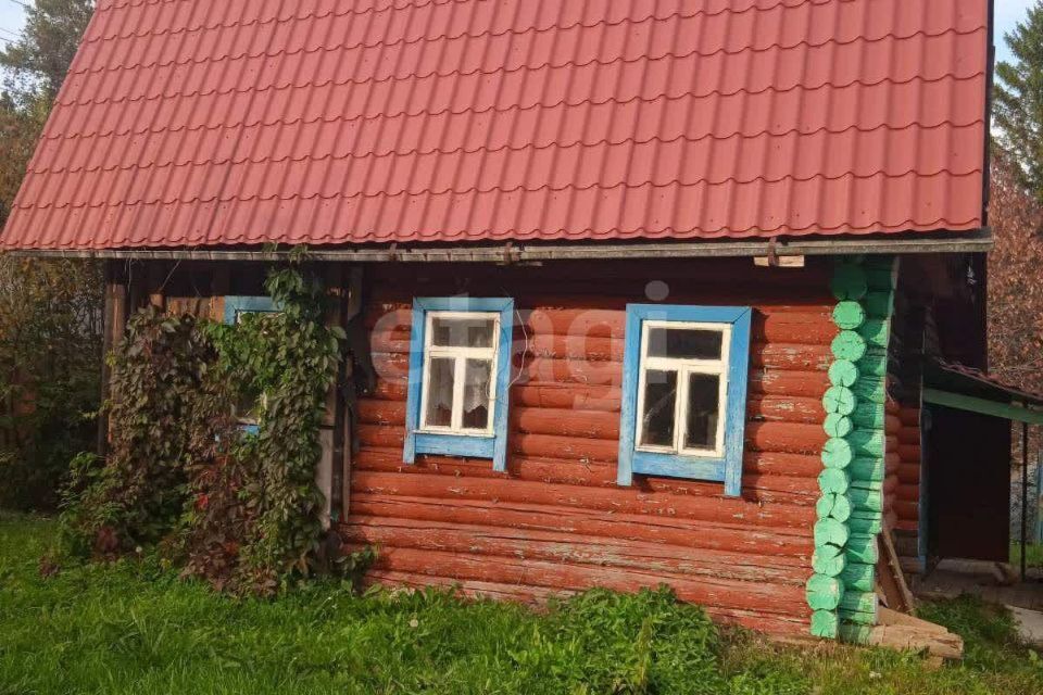 дом г Пермь р-н Свердловский городской округ Пермь, Свердловский фото 3