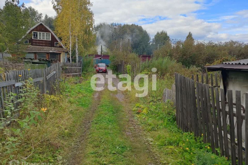 дом г Красноярск р-н Октябрьский городской округ Красноярск, Октябрьский фото 3