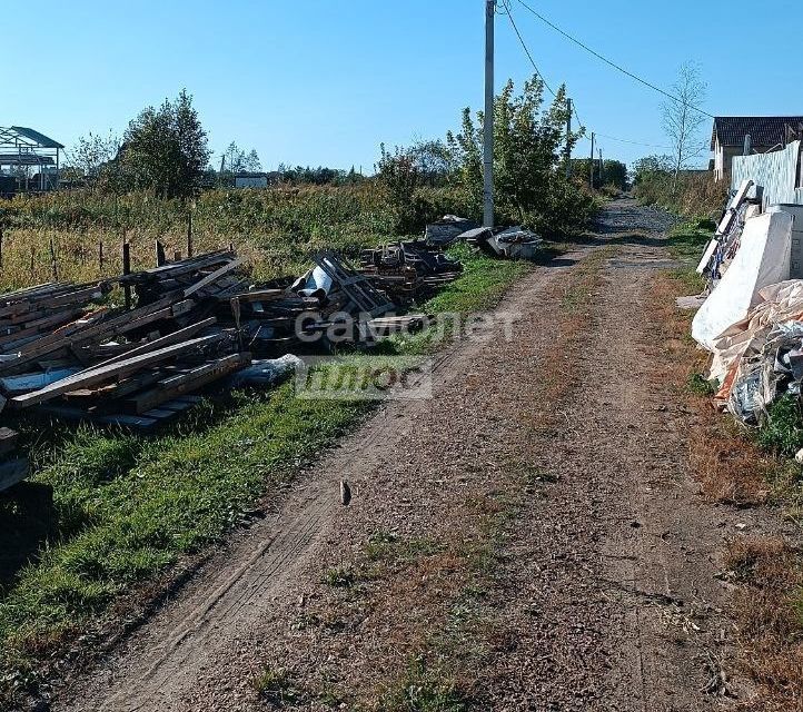 земля г Хабаровск р-н Железнодорожный Железнодорожный район, городской округ Хабаровск фото 3