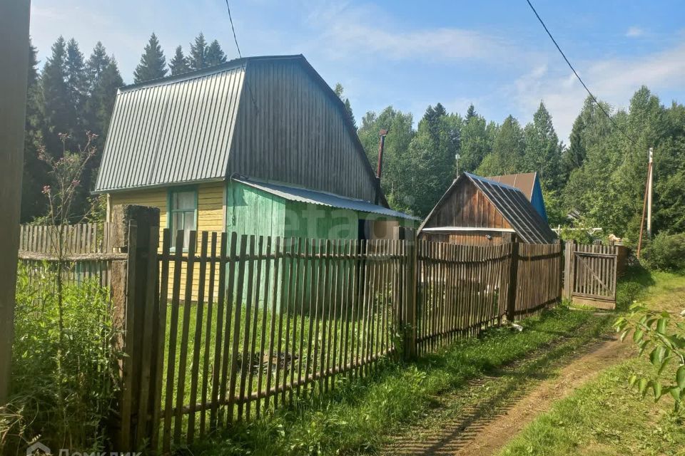 дом р-н Вологодский СТ Лиана фото 5