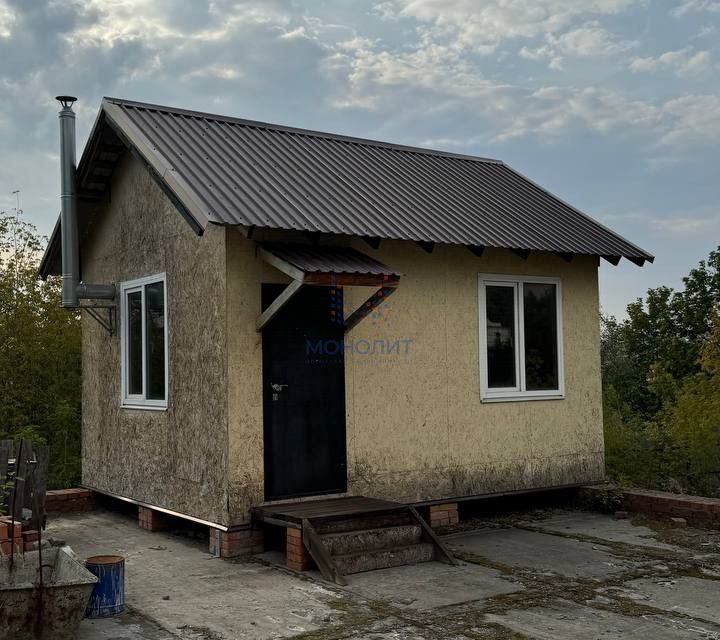 земля г Чебоксары р-н Ленинский городской округ Чебоксары, Ленинский район фото 6