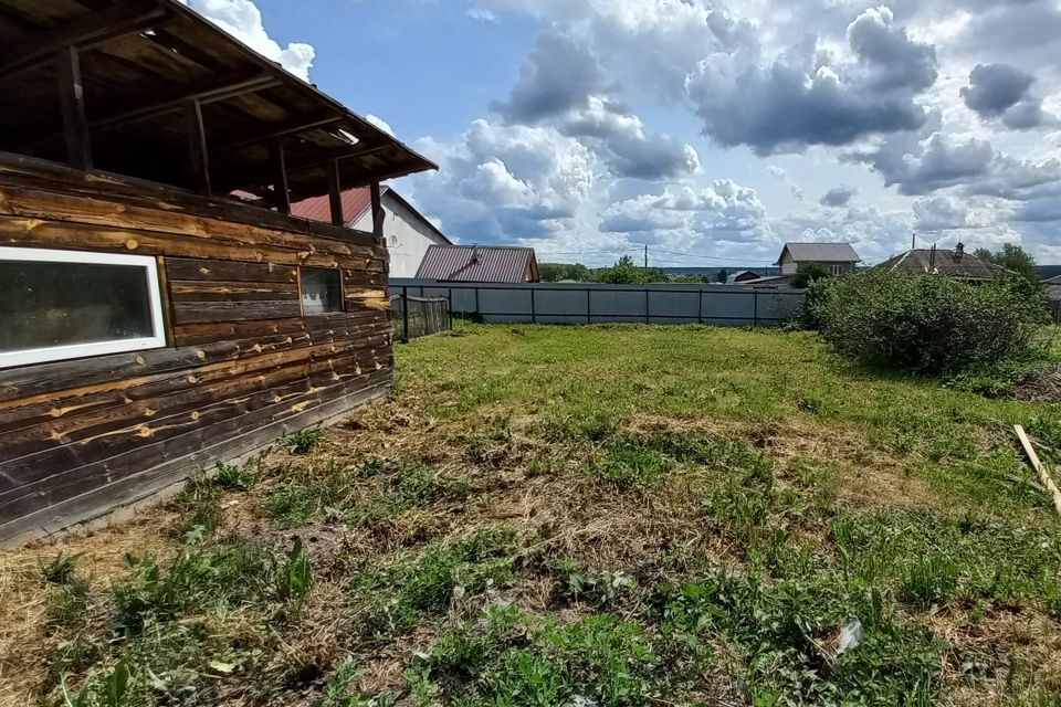 дом г Верхняя Салда ул Красноармейская Верхнесалдинский городской округ фото 10