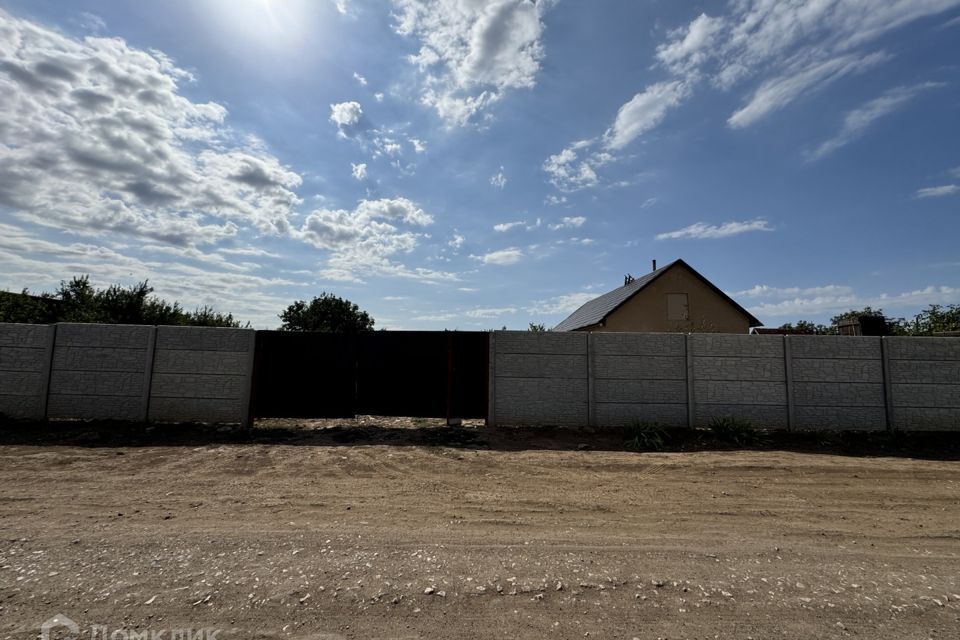 дом г Волжский снт Здоровье химика ул 10-я 23 городской округ Волжский фото 7