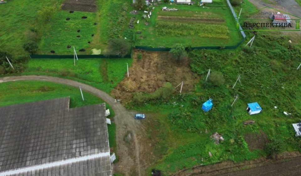 земля Артёмовский городской округ, село Суражевка фото 7