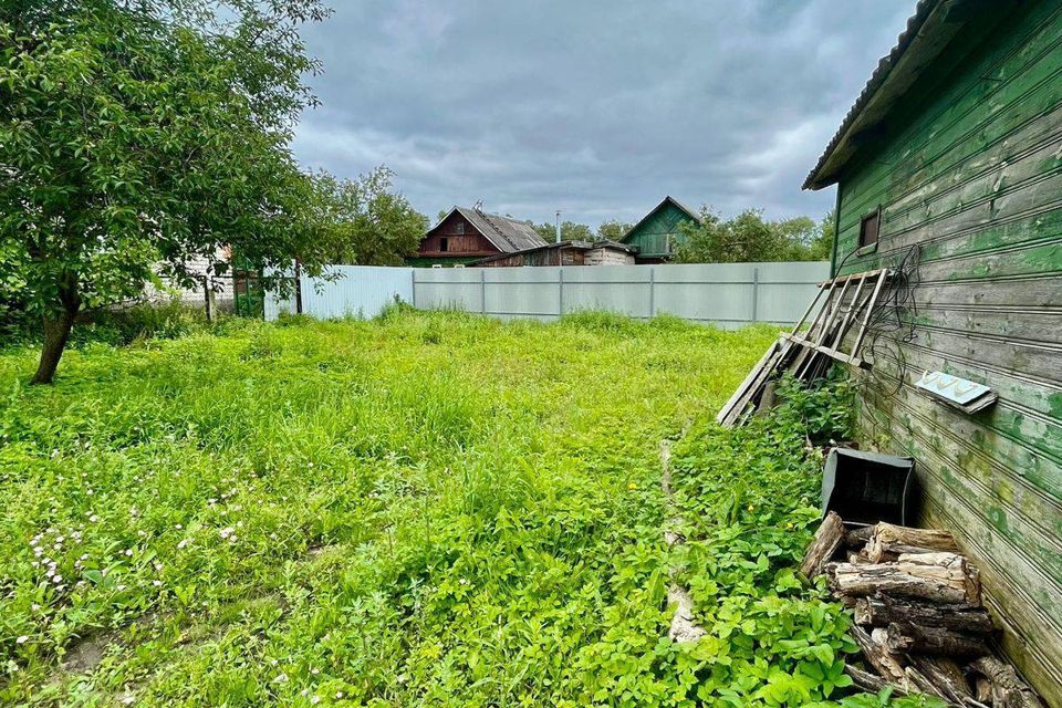 земля г Псков ул Торфяная 17 городской округ Псков, 1-я фото 8