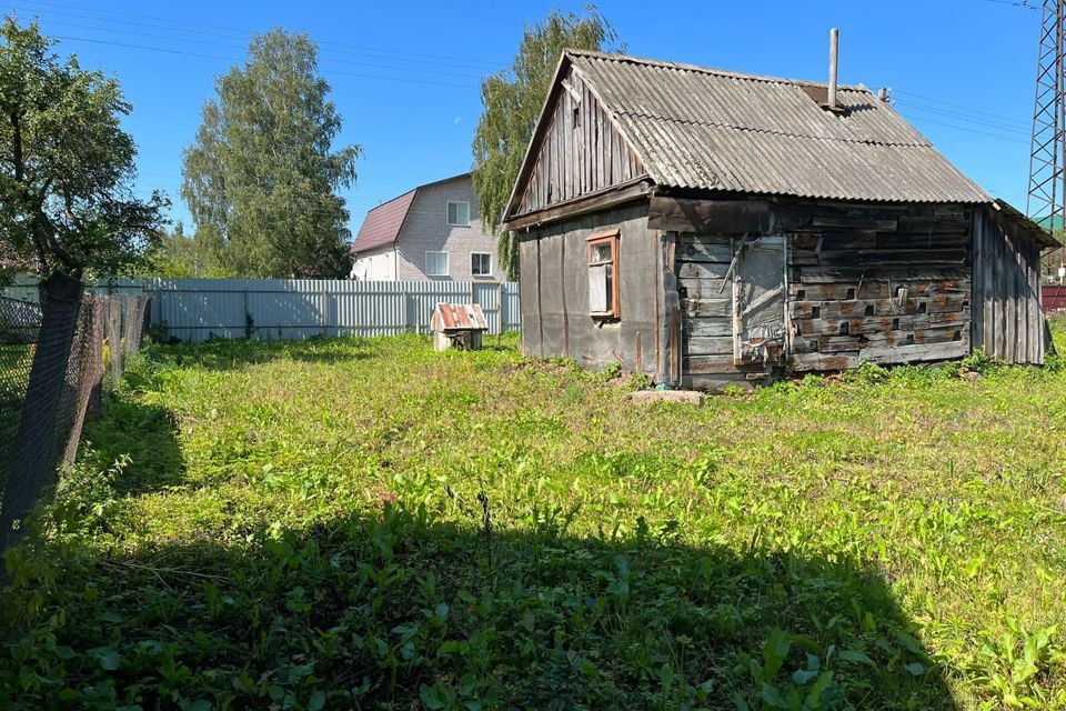 земля г Псков ул Торфяная 17 городской округ Псков, 1-я фото 9