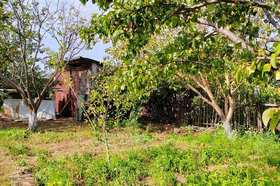 дом г Волжский городской округ Волжский, СНТ Лилия фото 7