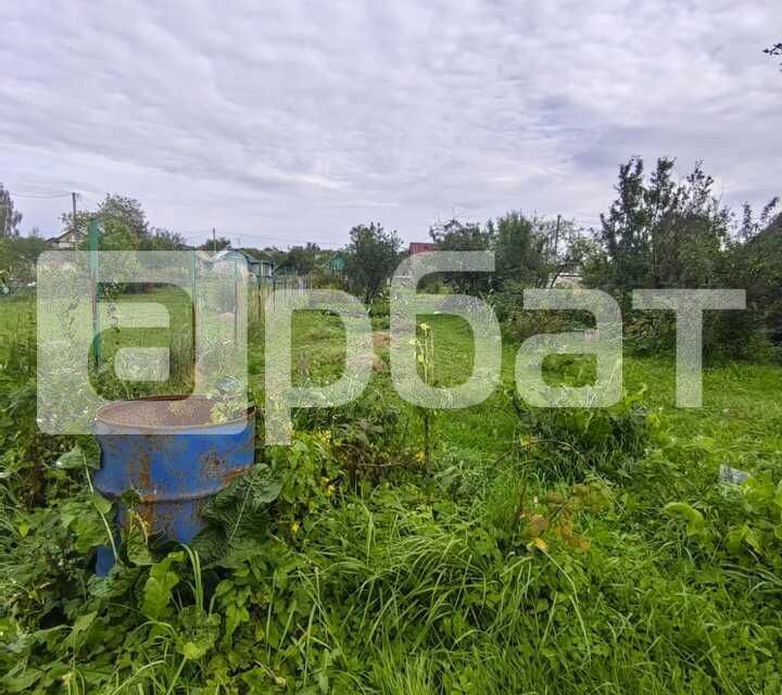 дом г Кострома городской округ Кострома, садоводческое товарищество Кооператор-2 фото 5