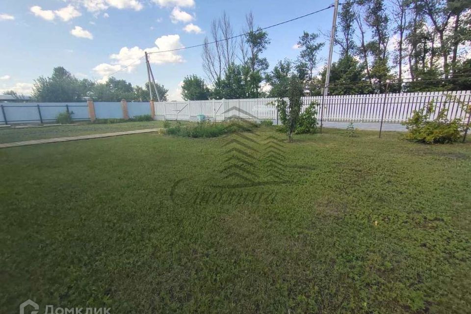 дом р-н Белгородский п Северный Николаевская улица, 68, Старооскольский городской округ фото 6