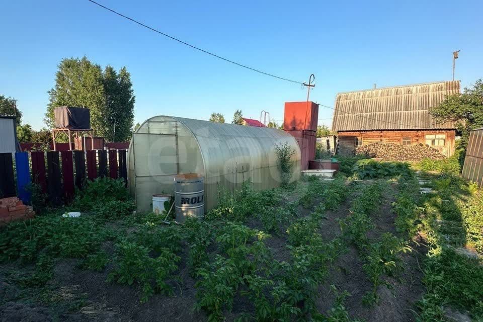 дом г Тюмень городской округ Тюмень, Сливовая улица фото 5