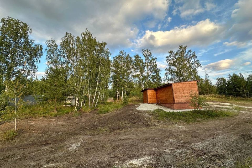 дом г Екатеринбург р-н Чкаловский Екатеринбург городской округ, Елизавет фото 7