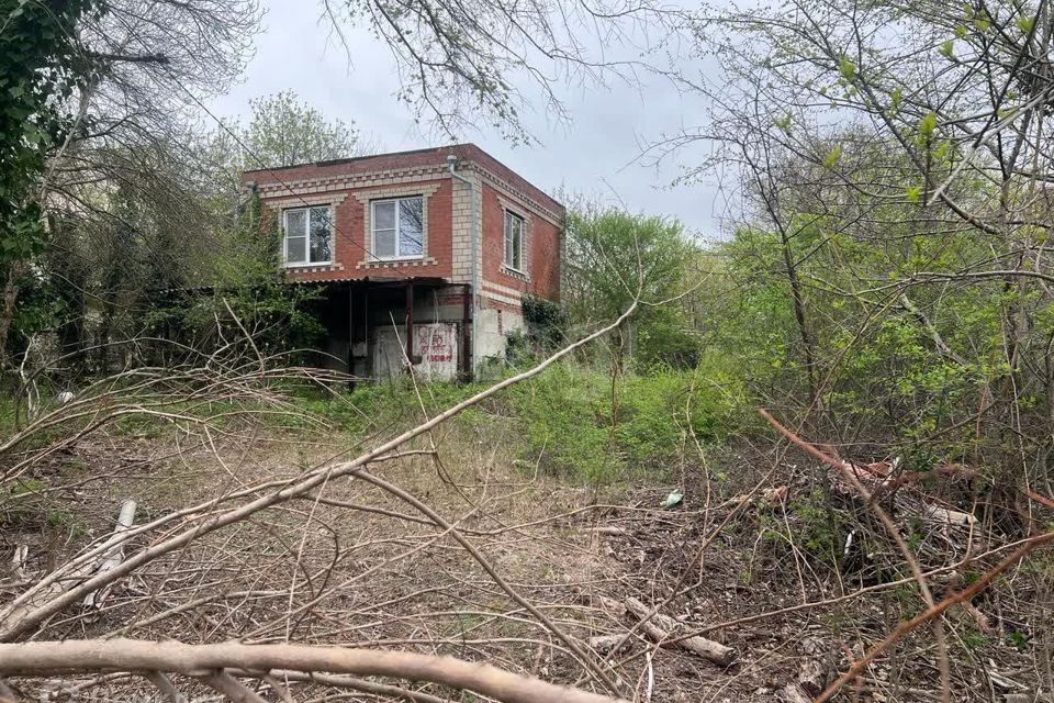 земля городской округ Сочи, СНТ Бриз фото 8