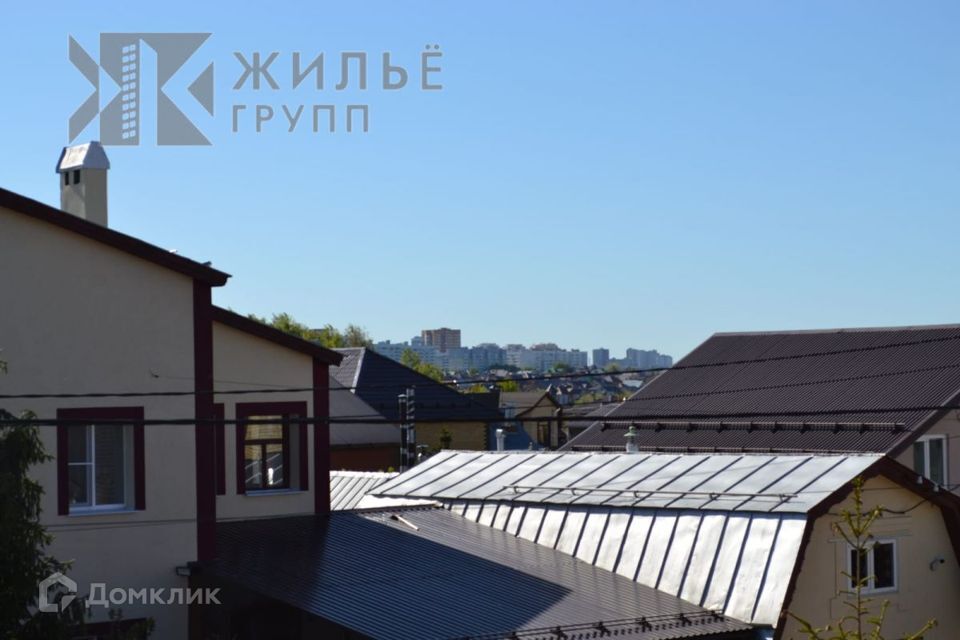 дом г Казань р-н Советский Казань городской округ, Вознесенское фото 7