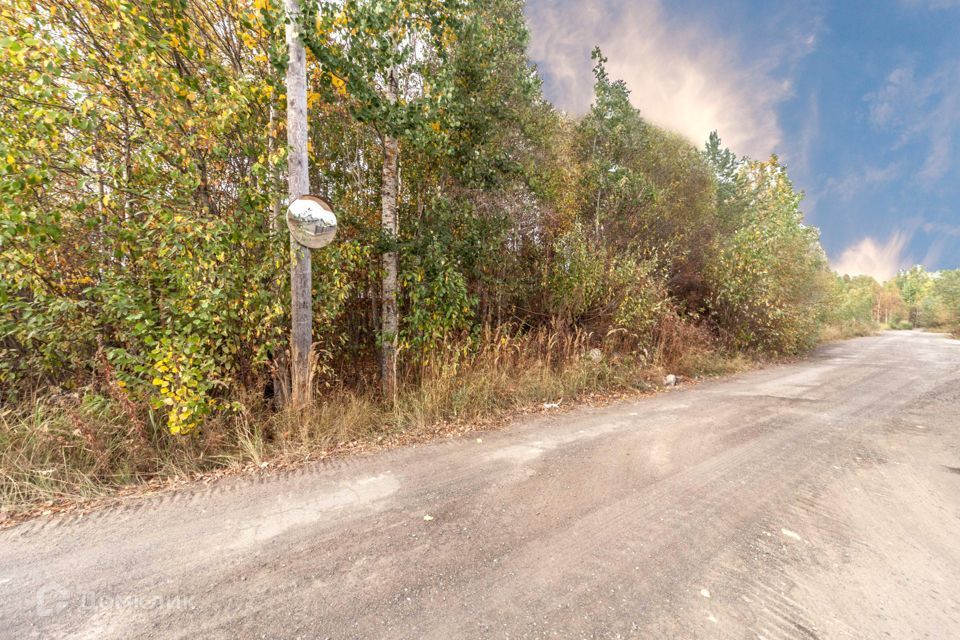 земля г Петрозаводск Кукковка Петрозаводский городской округ, Кукковка фото 10