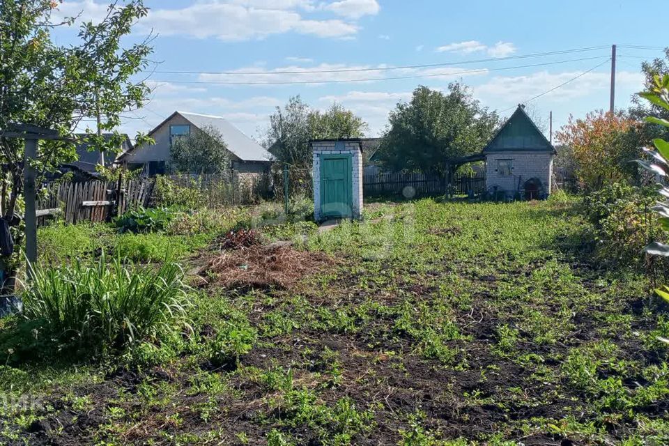 земля г Стерлитамак СНТ Незабудка, Стерлитамакский район фото 6