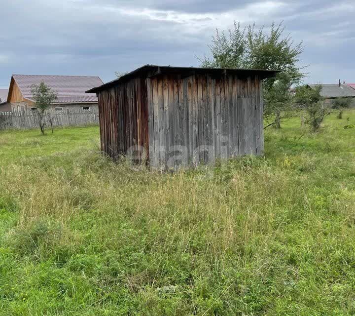 земля р-н Усть-Абаканский с Калинино Калинино-1 фото 5