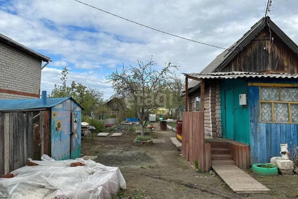 дом г Миасс Миасский городской округ, КС Автомобиль фото 7