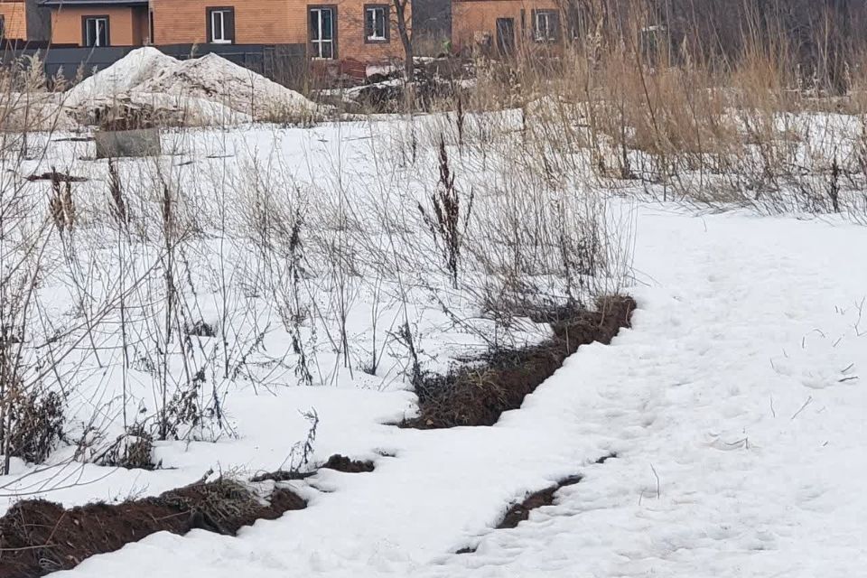 земля р-н Пермский село Култаево фото 5