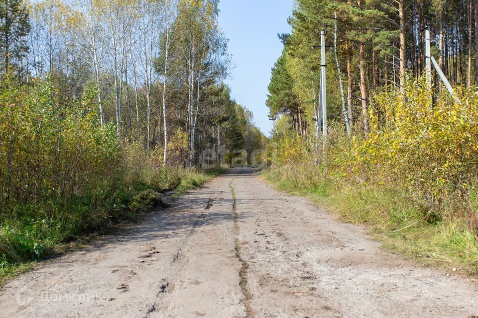 земля г Тобольск Центральная улица, 24, городской округ Тобольск фото 10