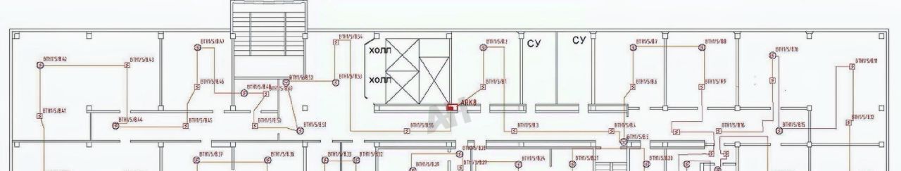 офис г Москва метро Водный стадион ул Выборгская 16с/1 фото 9