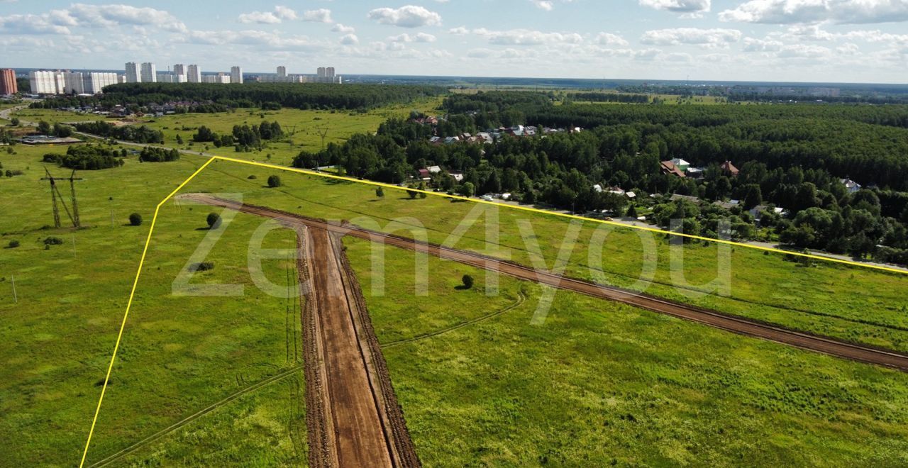 земля направление Курское (юг) ш Симферопольское 9769 км, 46К-2240, Чехов фото 4