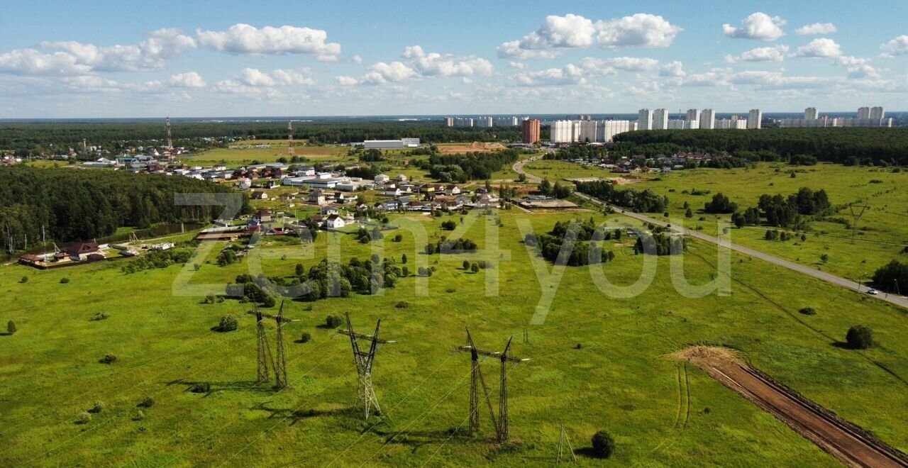 земля направление Курское (юг) ш Симферопольское 9769 км, 46К-2240, Чехов фото 10