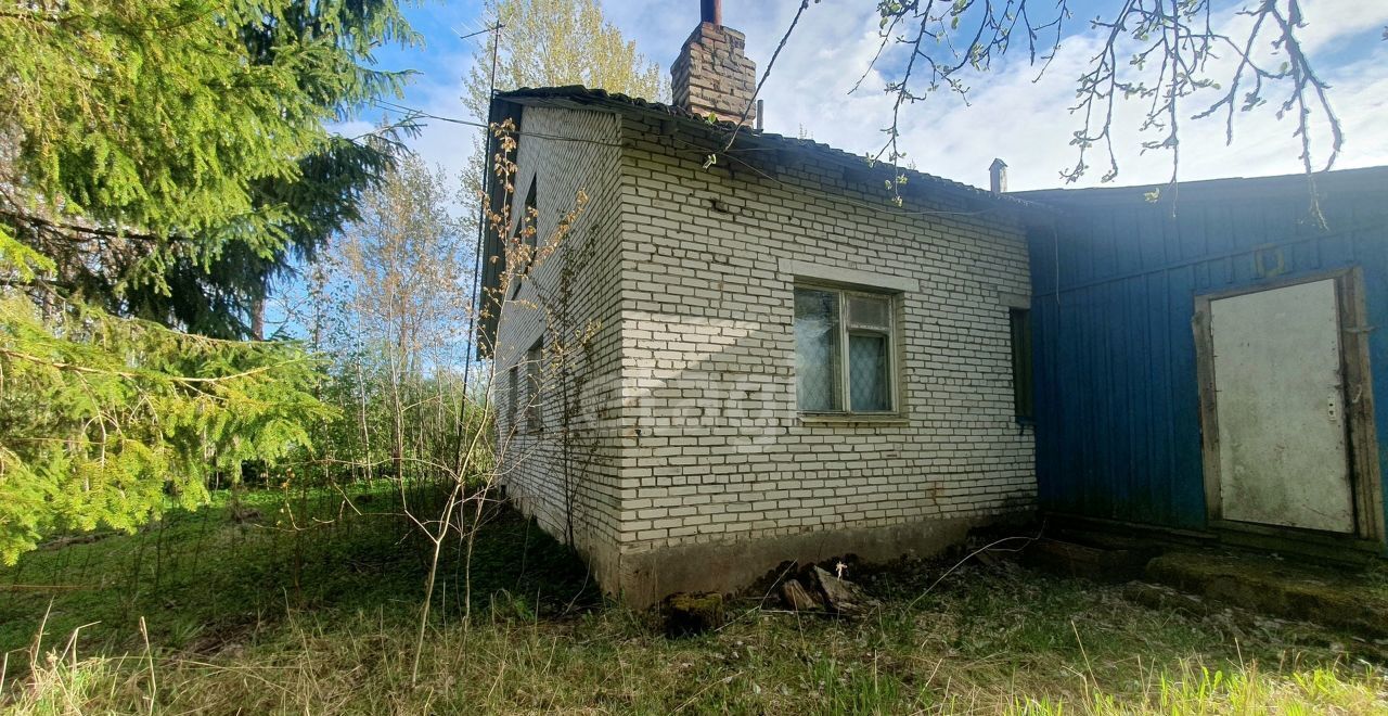 дом р-н Островский д Устье д. Покаты правый берег р. Утроя, Остров фото 3