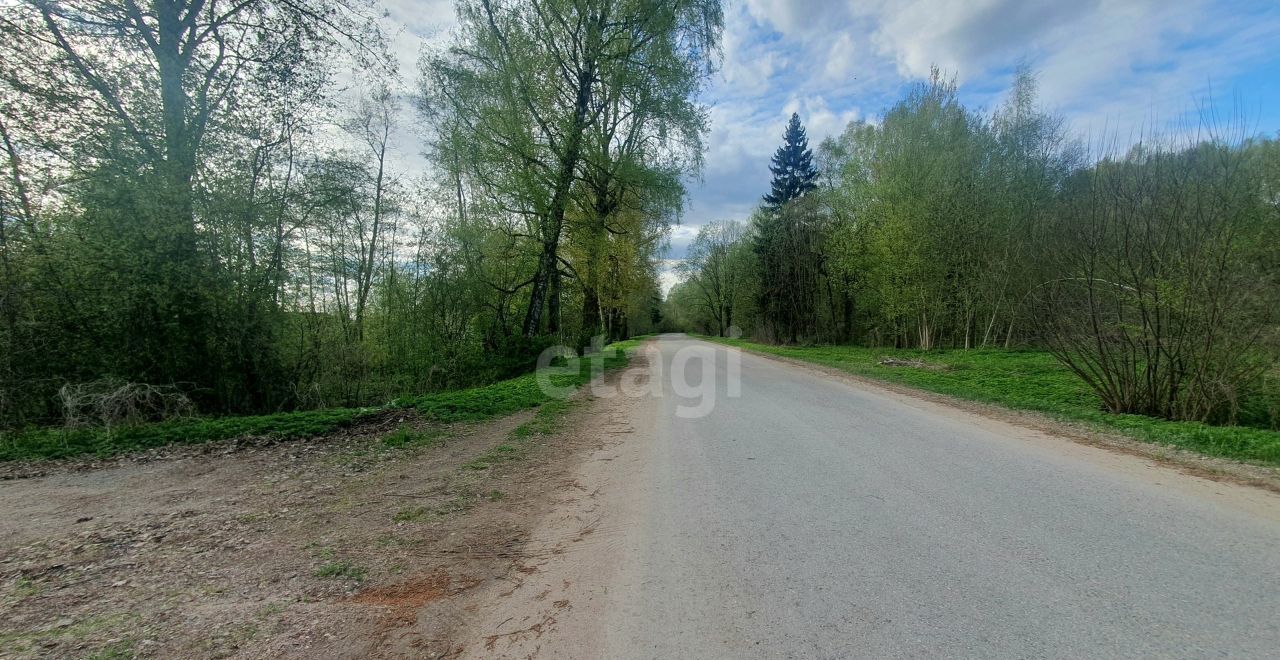 дом р-н Островский д Устье д. Покаты правый берег р. Утроя, Остров фото 18