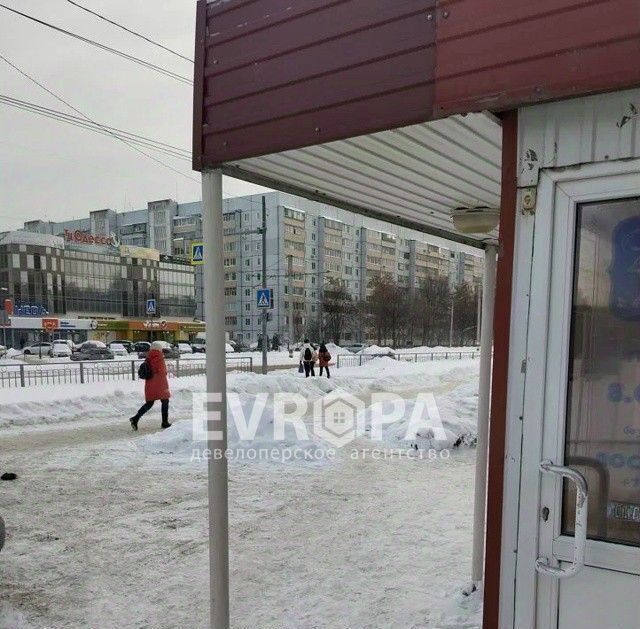 торговое помещение г Ульяновск р-н Засвияжский ул Рябикова 90а фото 2