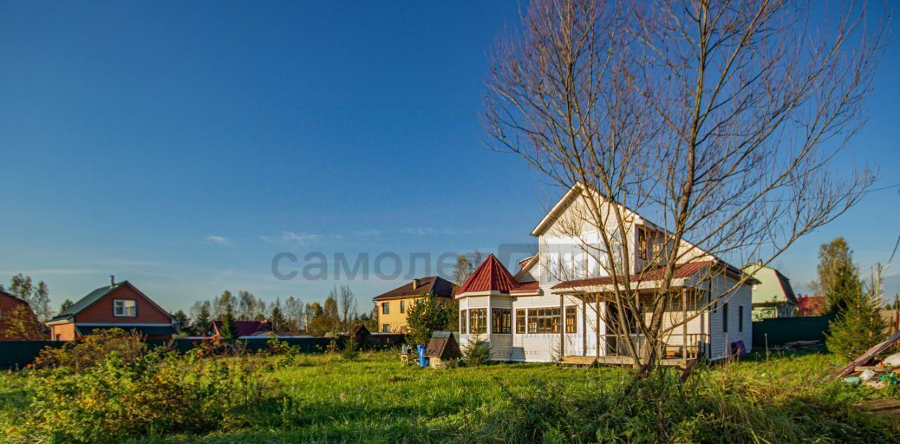 дом городской округ Наро-Фоминский 80, Ветеран СНТ фото 28