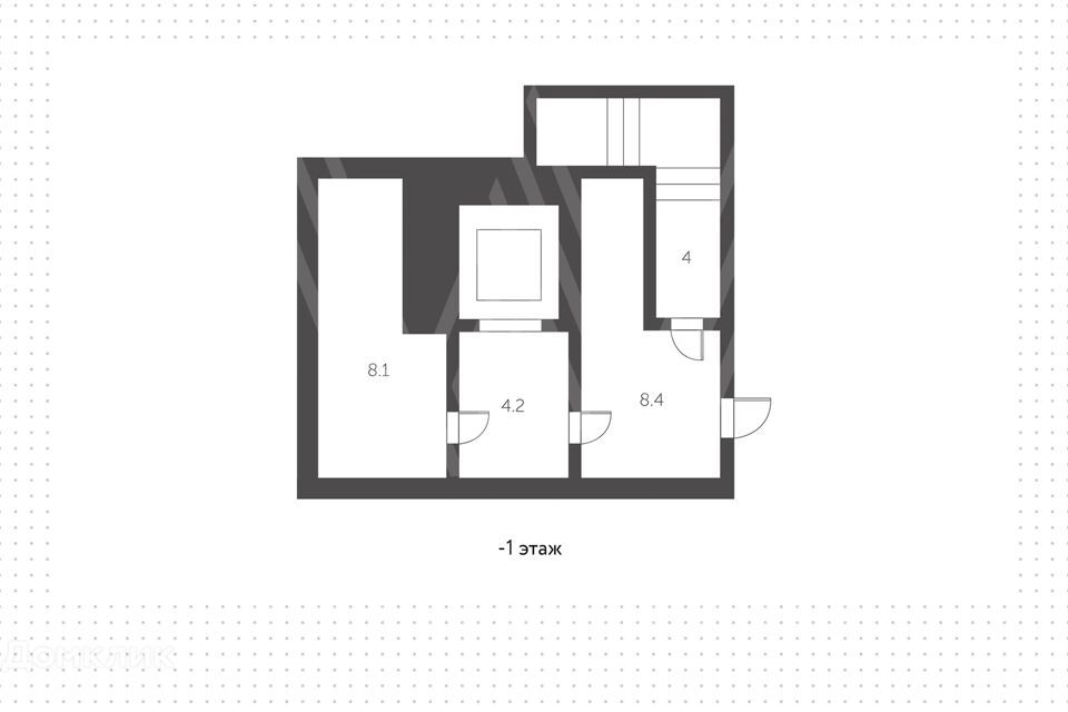 квартира г Москва ул Долгоруковская 23а апарт-комплекс «Caméo Moscow Villas» Центральный административный округ фото 2