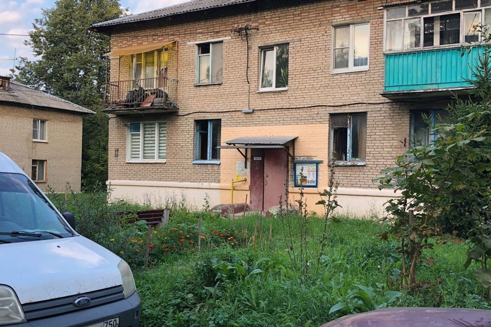 квартира городской округ Раменский им. Тельмана, 12 фото 6