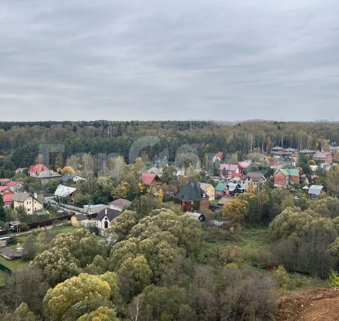 квартира г Москва п Сосенское д Столбово ЖК «ЭкоБунино» пр-кт Куприна 40/3 Новомосковский административный округ фото 6